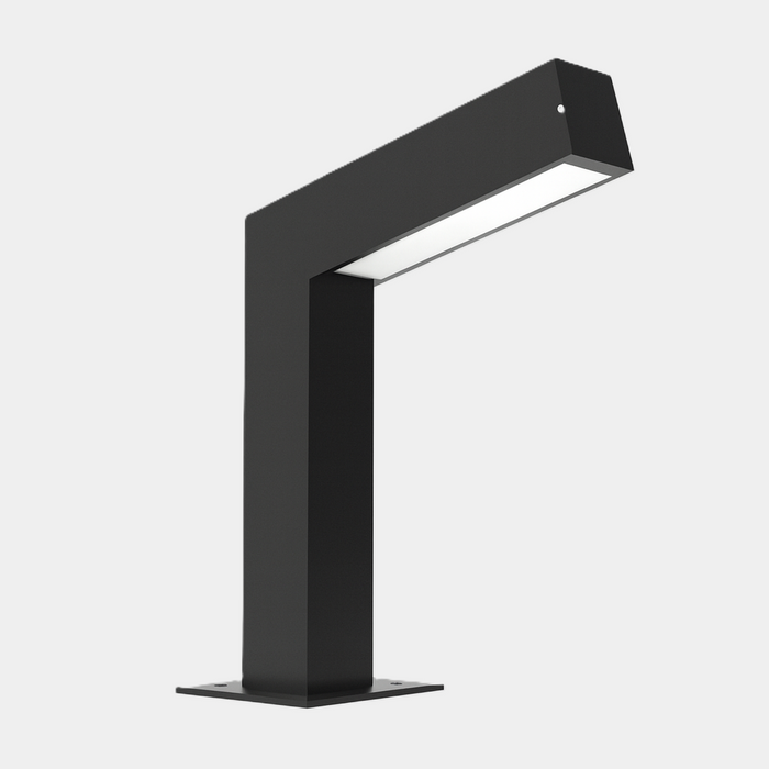 Luminaria tipo Sendera LED - MINI CENIT