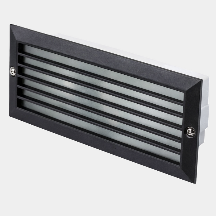 Luminaria tipo Step Light LED - WPL8003