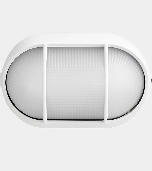 Luminaria tipo Wall Pack LED - WPL2028