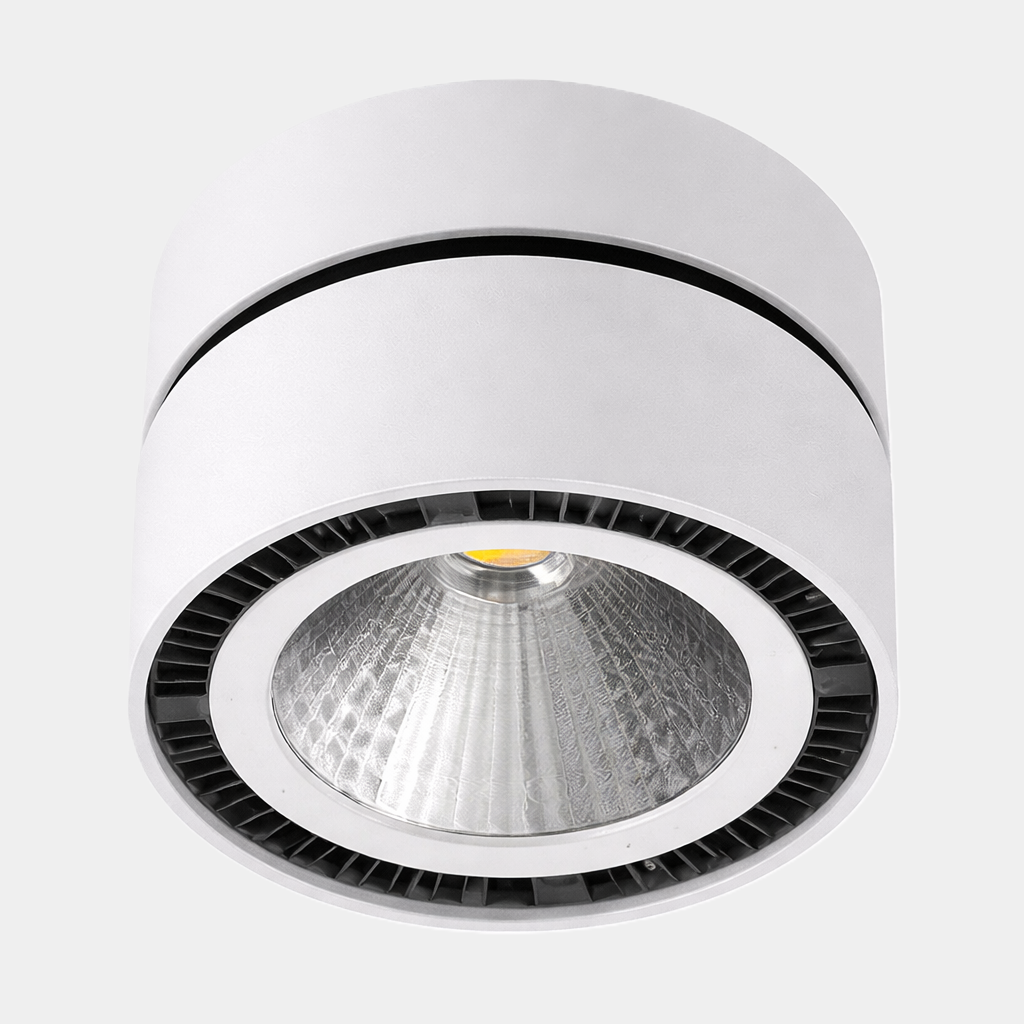 Luminarias DownLights (Apliques) — Distecsa SAS