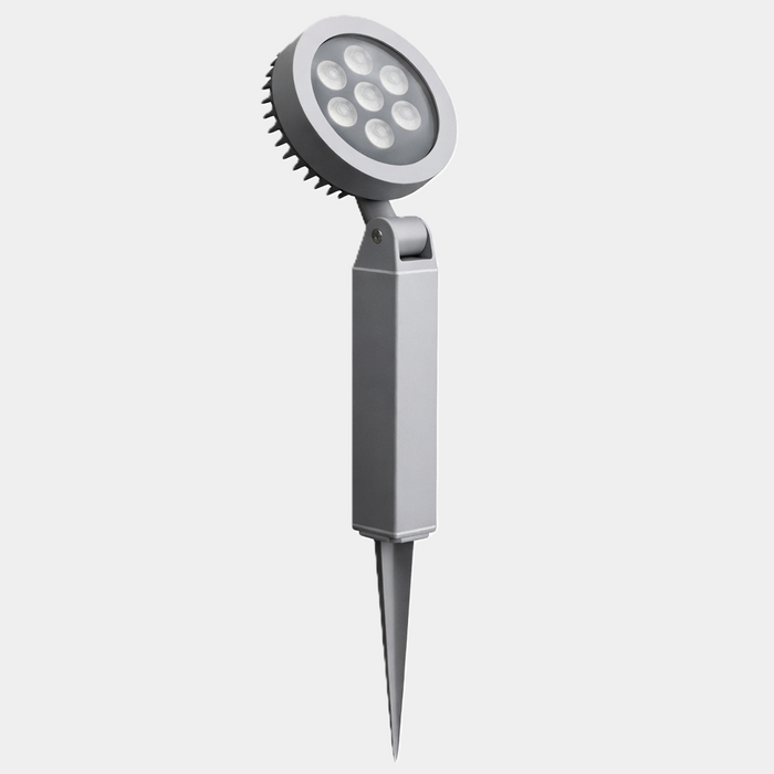 Luminaria tipo estaca de exterior LED - FL8519
