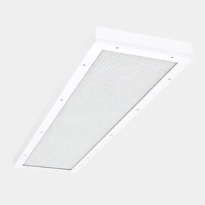 Luminaria tipo interior - MORFEO 30X120 (BLINDADA)