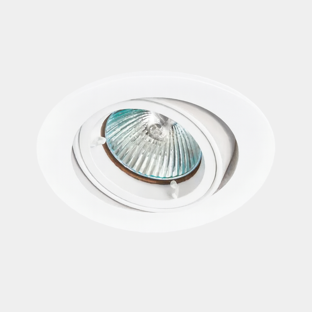 Luminarias DownLight (Ojos de Buey) — Distecsa SAS