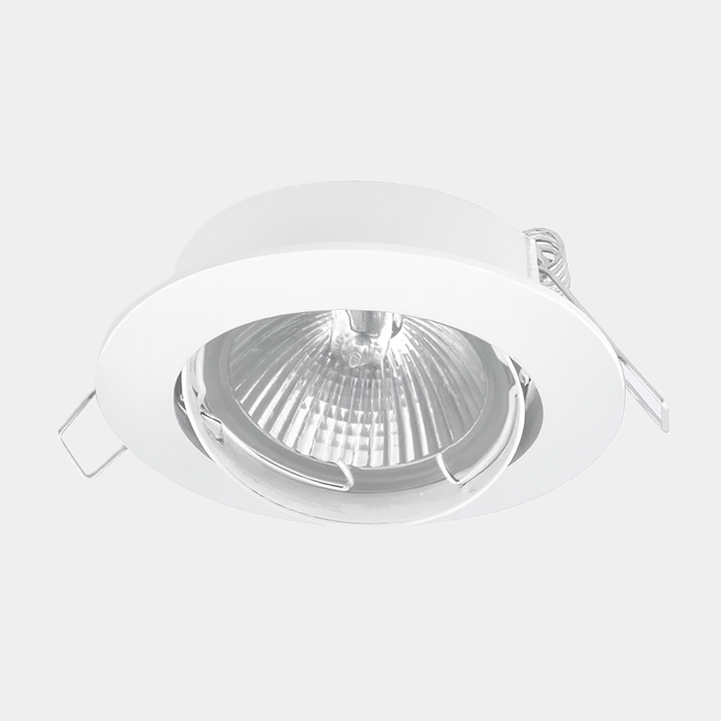 Luminarias DownLight (Ojos de Buey) — Distecsa SAS