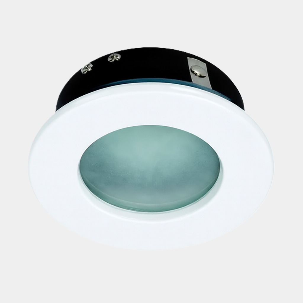 Luminarias DownLight (Ojos de Buey) — Distecsa SAS