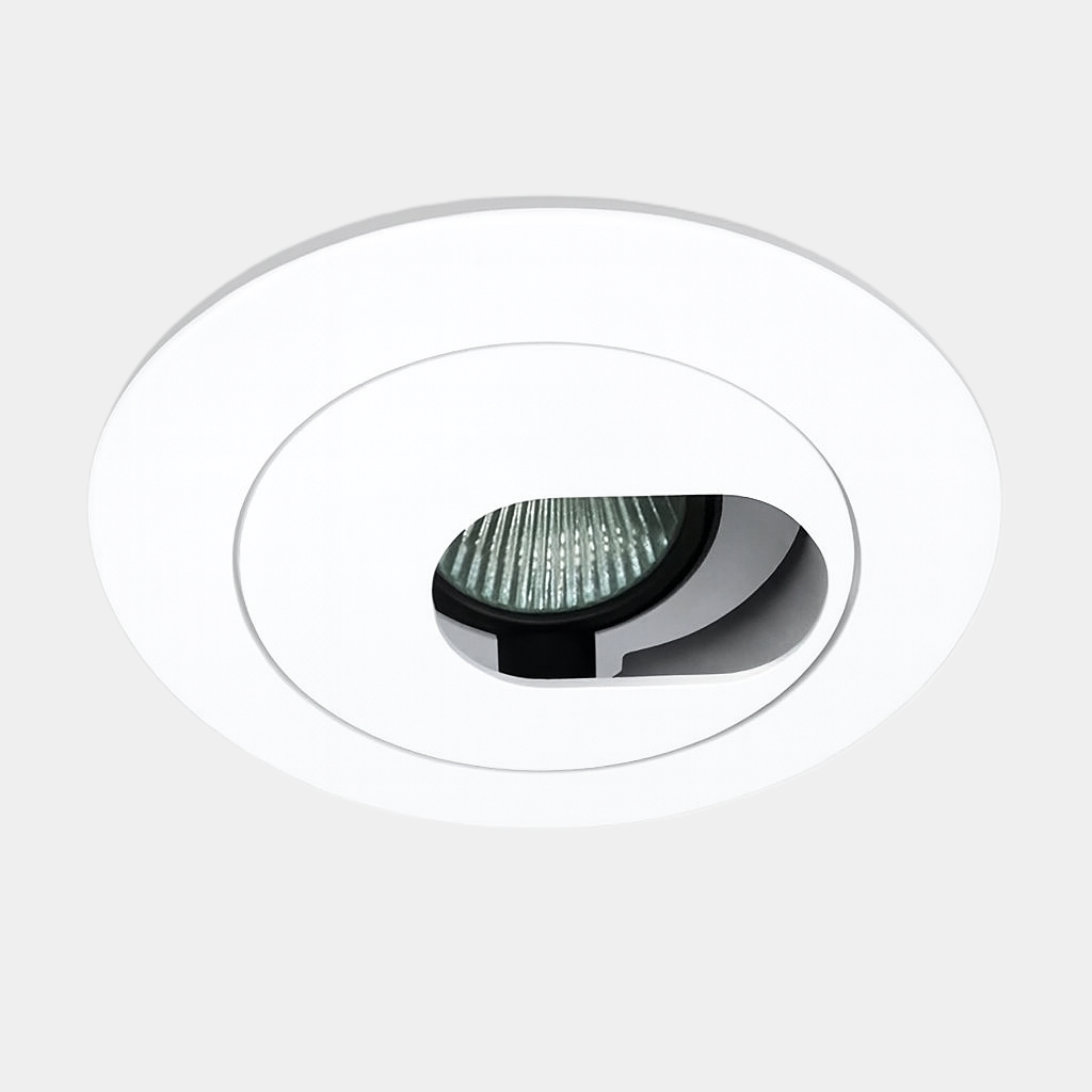 Luminarias DownLight (Ojos de Buey) — Distecsa SAS