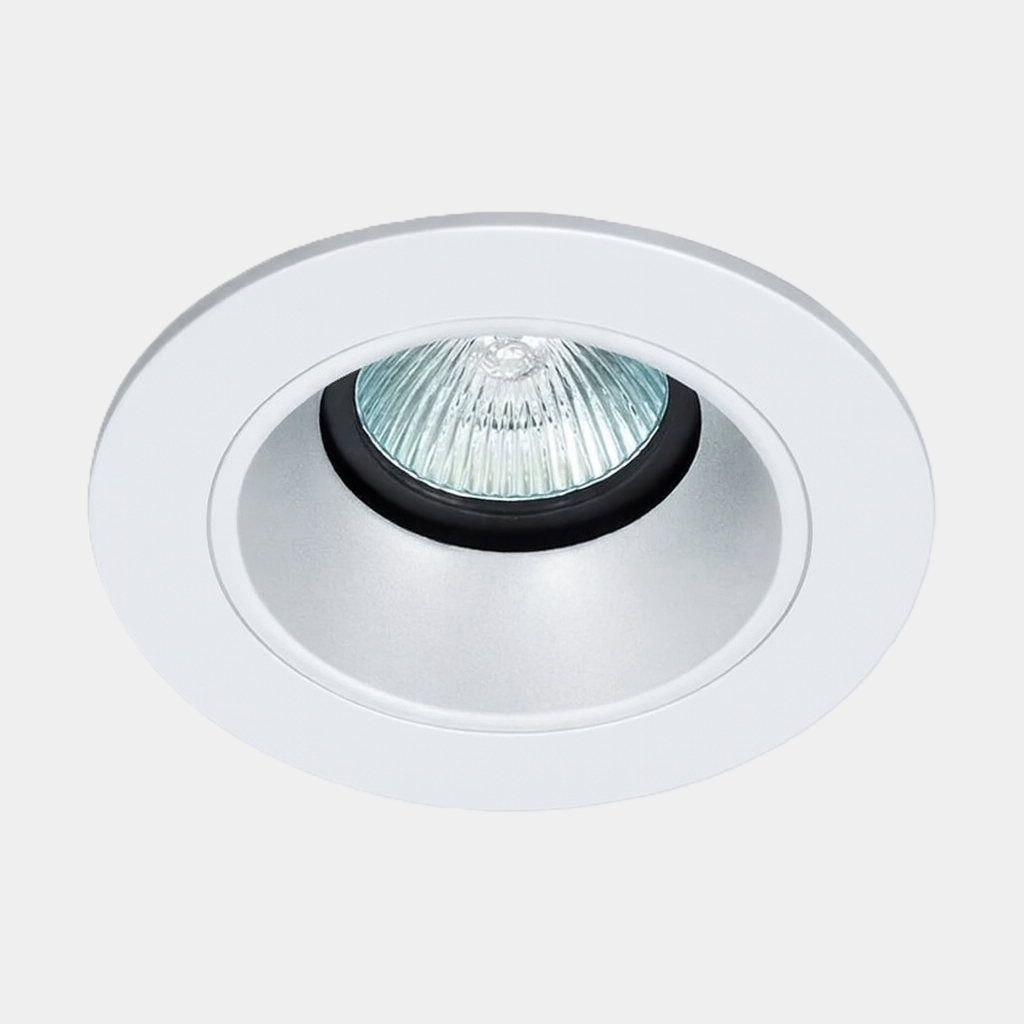 Luminarias DownLight (Ojos de Buey) — Distecsa SAS