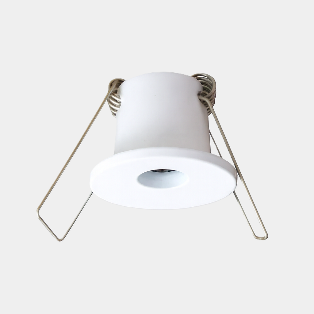 Luminarias DownLight (Ojos de Buey) — Distecsa SAS