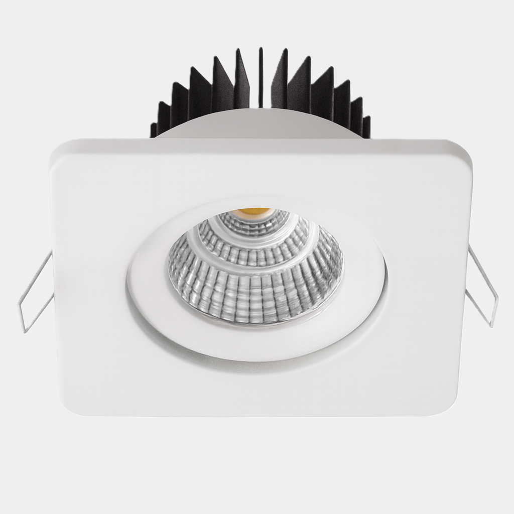 Luminarias DownLight (Ojos de Buey) — Distecsa SAS