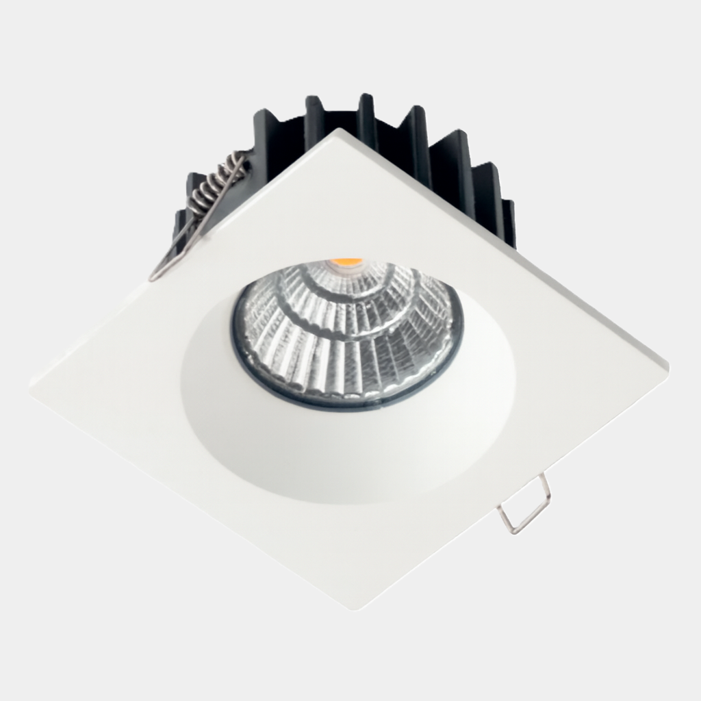 Luminarias DownLight (Ojos de Buey) — Distecsa SAS