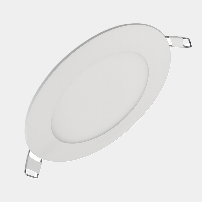 Luminaria tipo panel LED - BALED