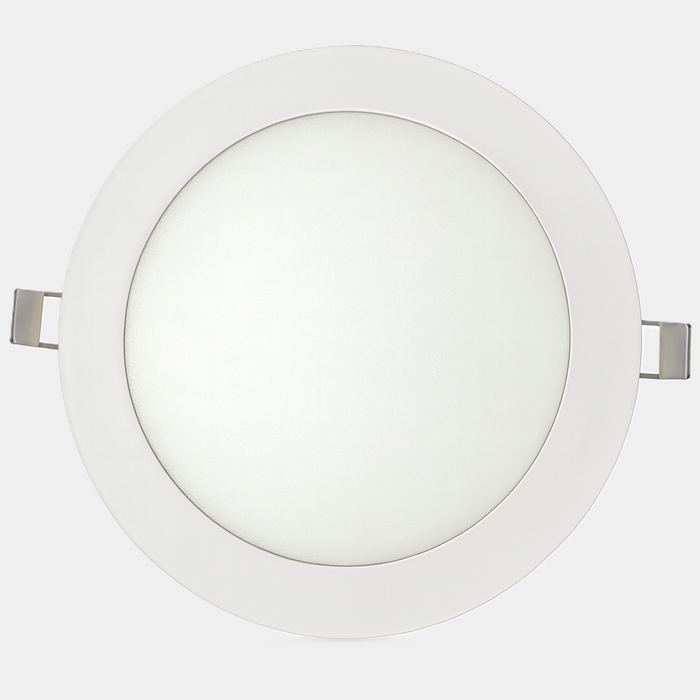 Luminaria tipo panel LED - BALED