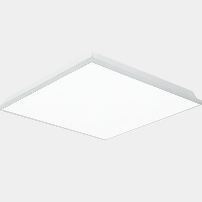 Luminaria tipo panel LED - PLED36-60X60