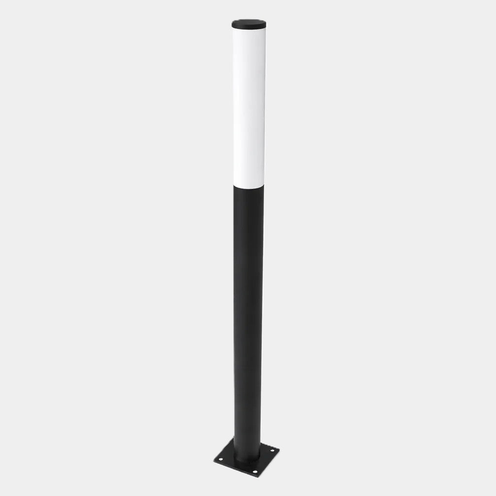Luminaria tipo poste LED - BAMBU — Distecsa SAS