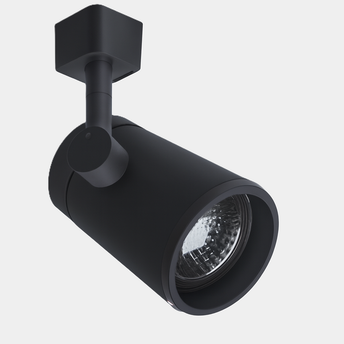 Luminaria tipo spot GU10 LED - HKT8129