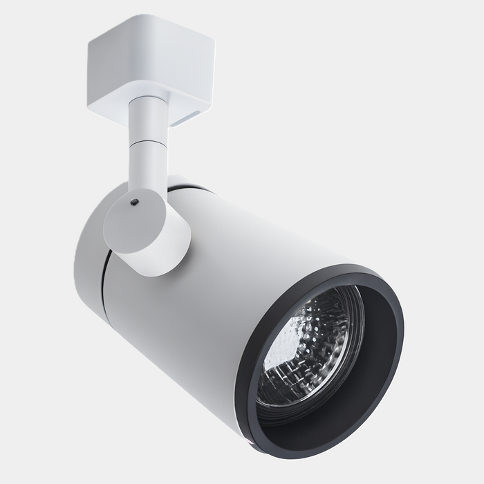 Luminaria tipo spot GU10 LED - HKT8129