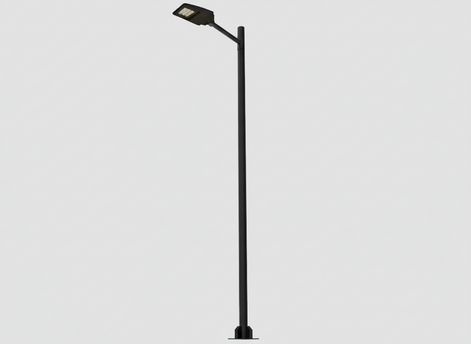 Luminaria tipo Alumbrado Público LED - CESIO