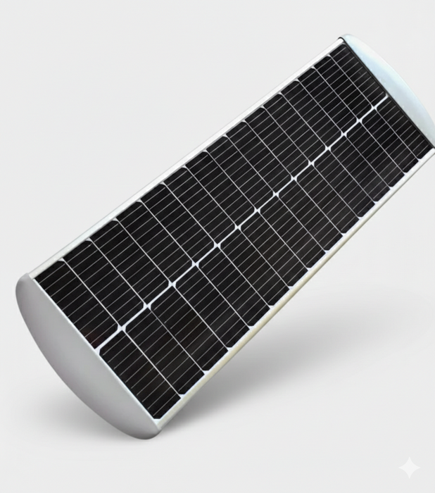 Luminaria tipo Alumbrado Público Solar LED - SRL-20-35