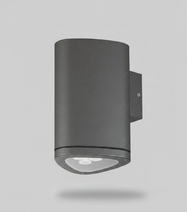 Luminaria tipo Aplique de Exterior - GL12603