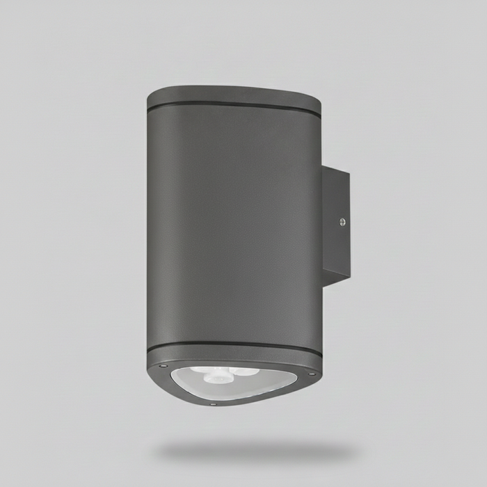 Luminaria tipo Aplique de Exterior - GL12604