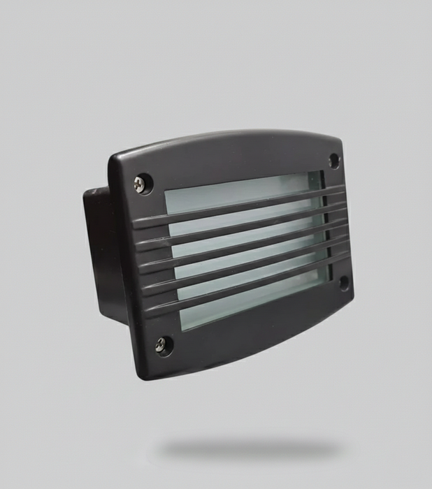 Luminaria tipo Aplique de Exterior - HF-047B