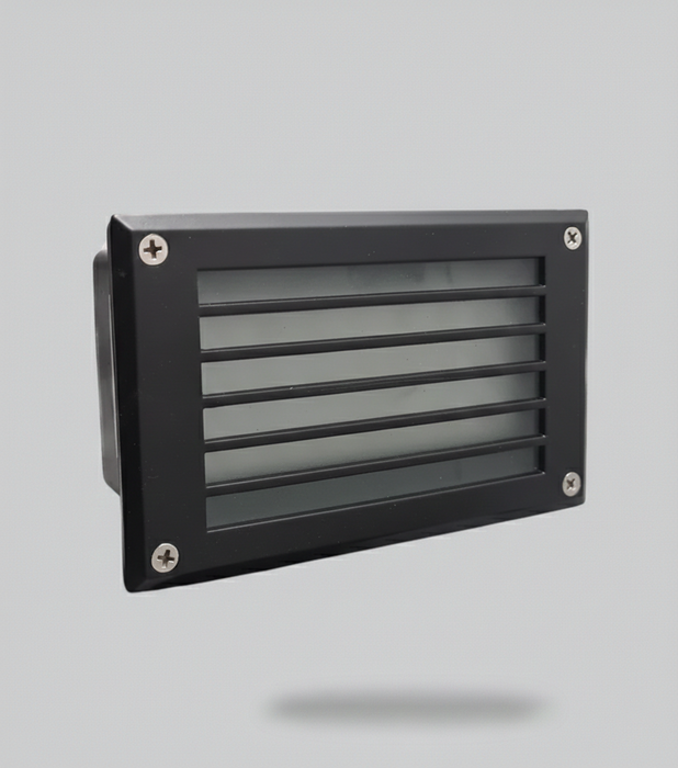 Luminaria tipo Aplique de Exterior - HF-804J