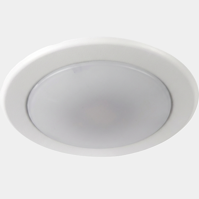 Luminaria tipo Bala LED - KT6000