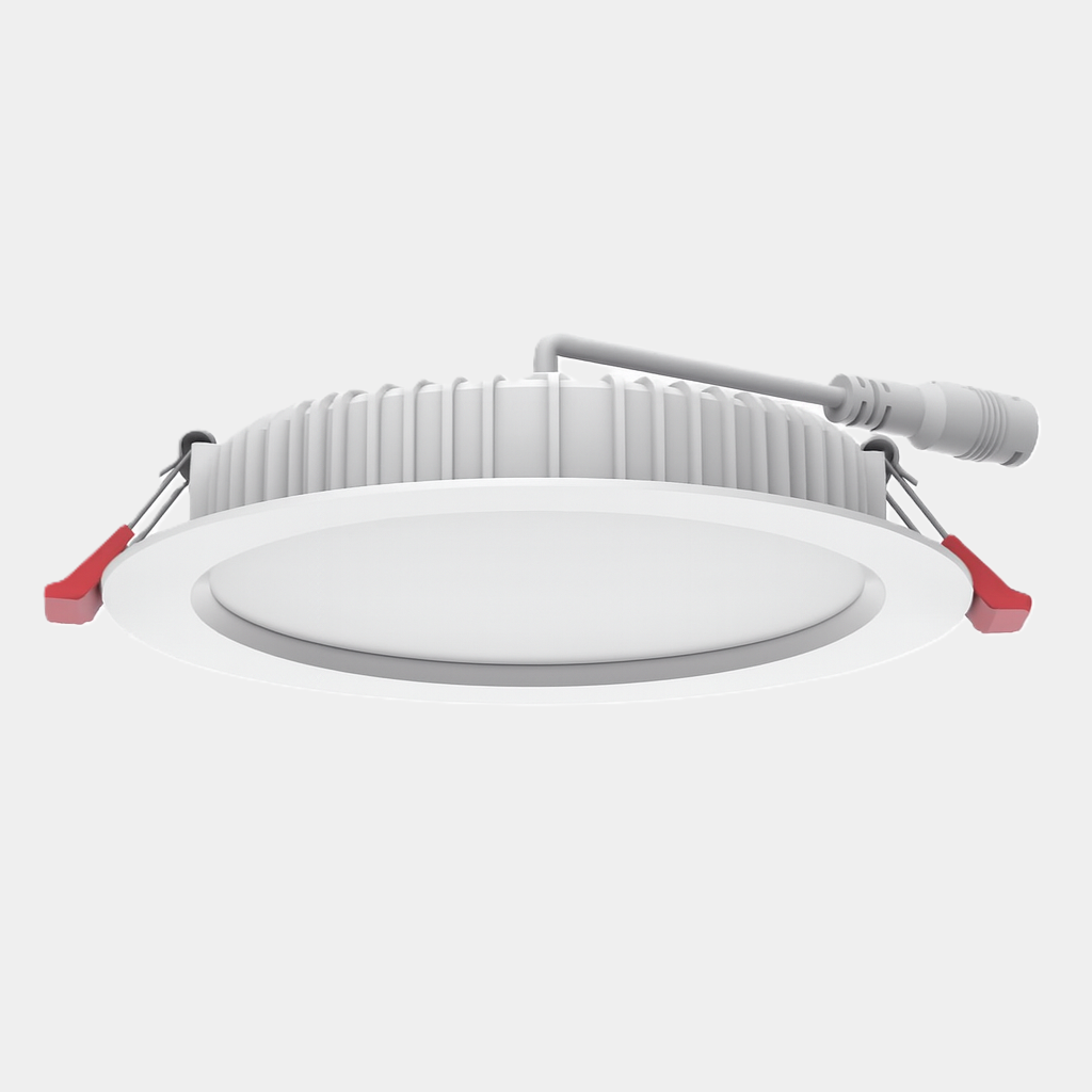 Luminarias DownLight (Bala LED)