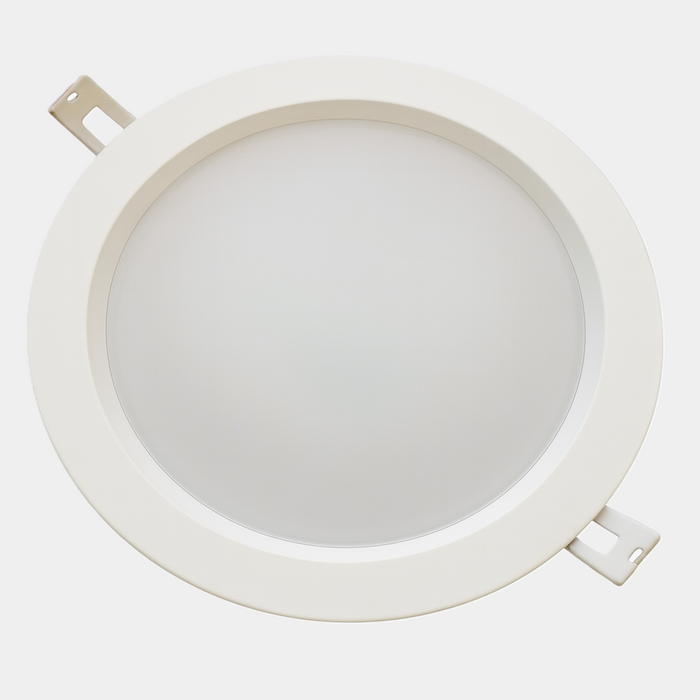 Luminaria tipo Bala LED - KT6617