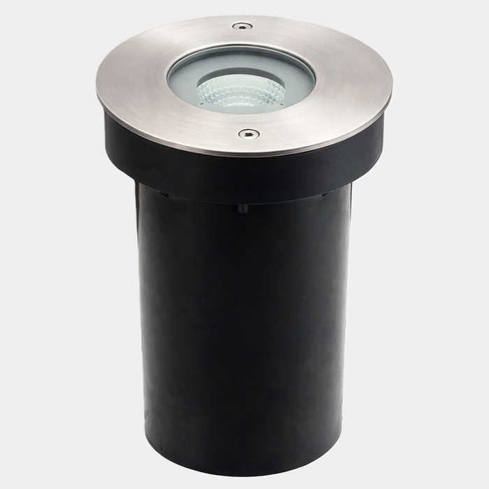 Luminaria tipo Bala de Piso LED - KT501