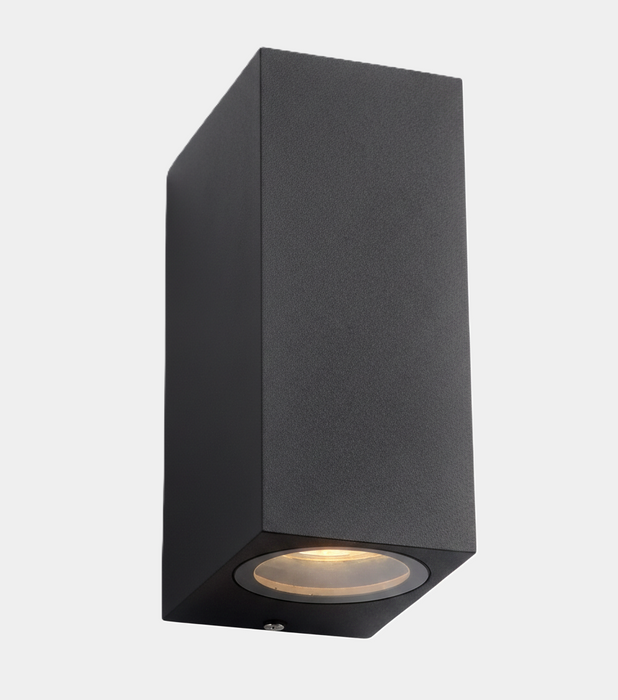 Luminaria tipo Decorativa de Exterior - 8112B