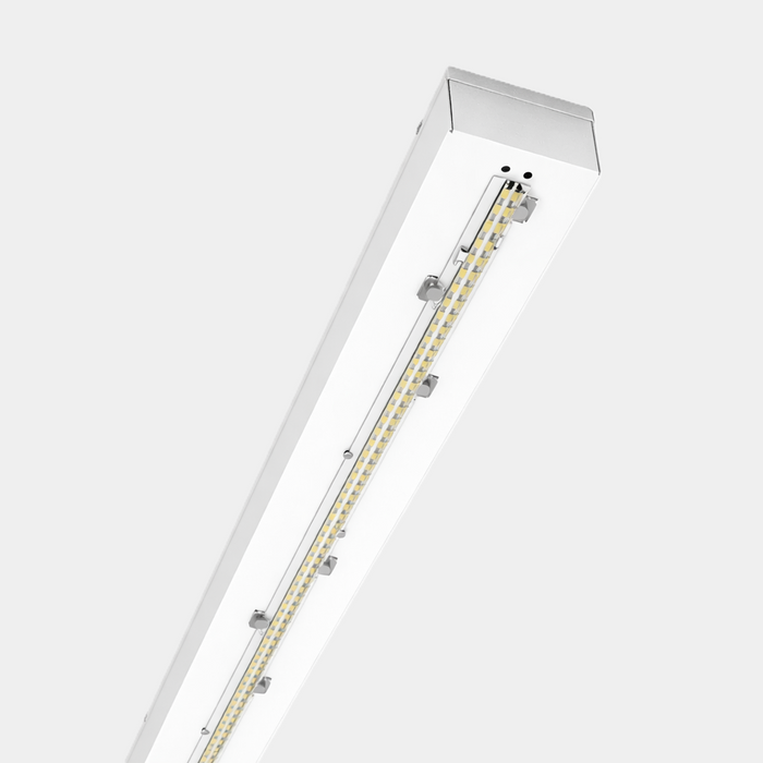 Luminaria tipo High-Bay LED - OURO