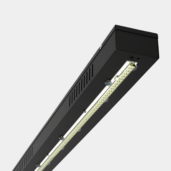 Luminaria tipo High-Bay LED - OURO
