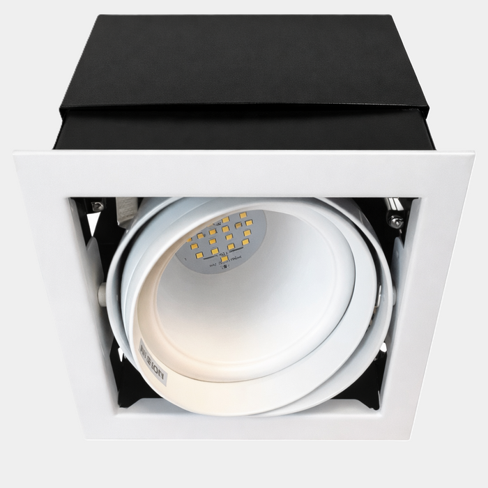 Luminaria tipo Kardan LED - KT30E1-L13