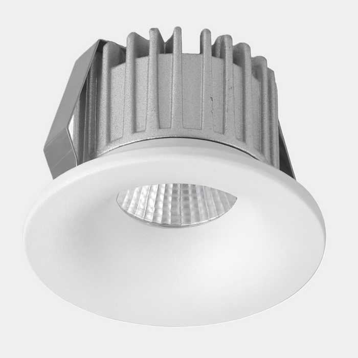 Luminaria tipo Ojo de Buey mini LED - KT6857