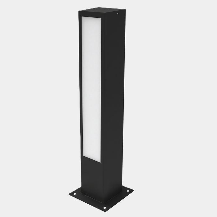 Luminaria tipo Sendera LED - FLORENCIA