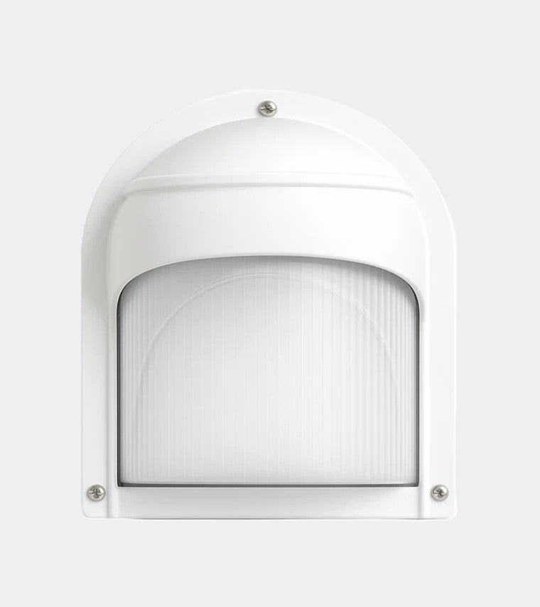 Luminarias Tipo Wall Pack de Exterior