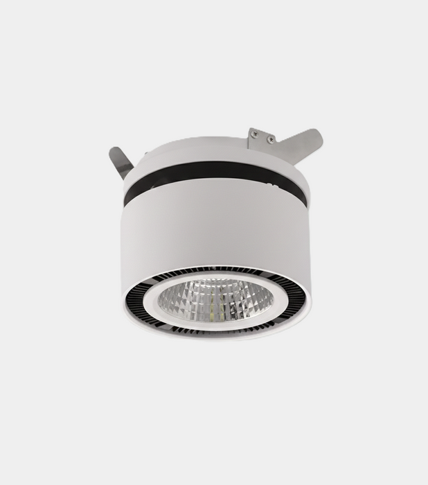 Luminaria tipo aplique Downlight LED - KT6566