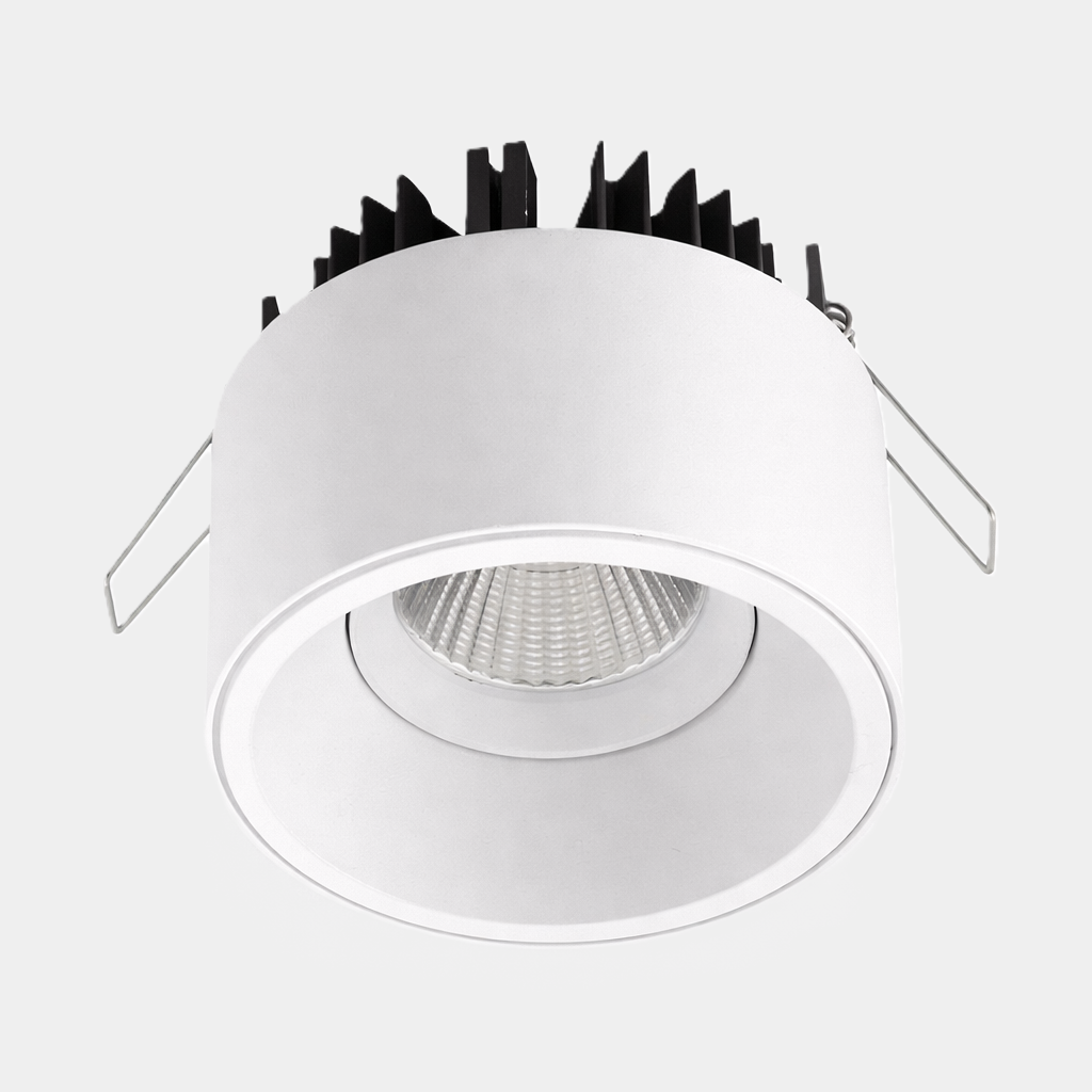 Luminaria tipo aplique Downlight LED - KT6577 — Distecsa SAS