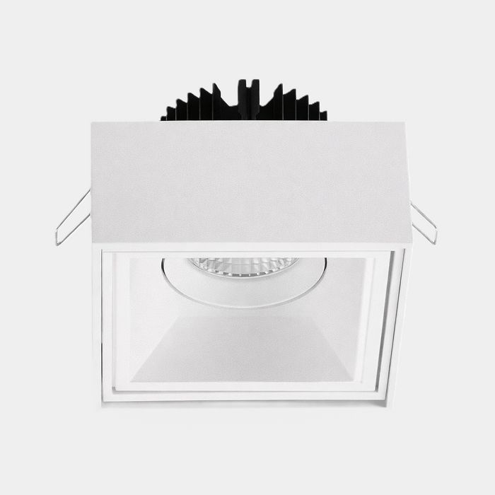 Luminaria tipo aplique Downlight LED - KT6578