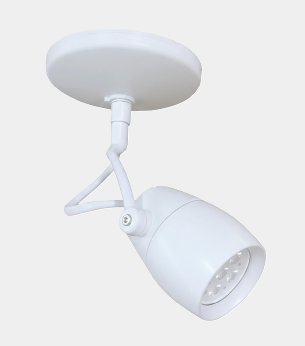 Luminaria tipo aplique GU10 LED - HC8121G