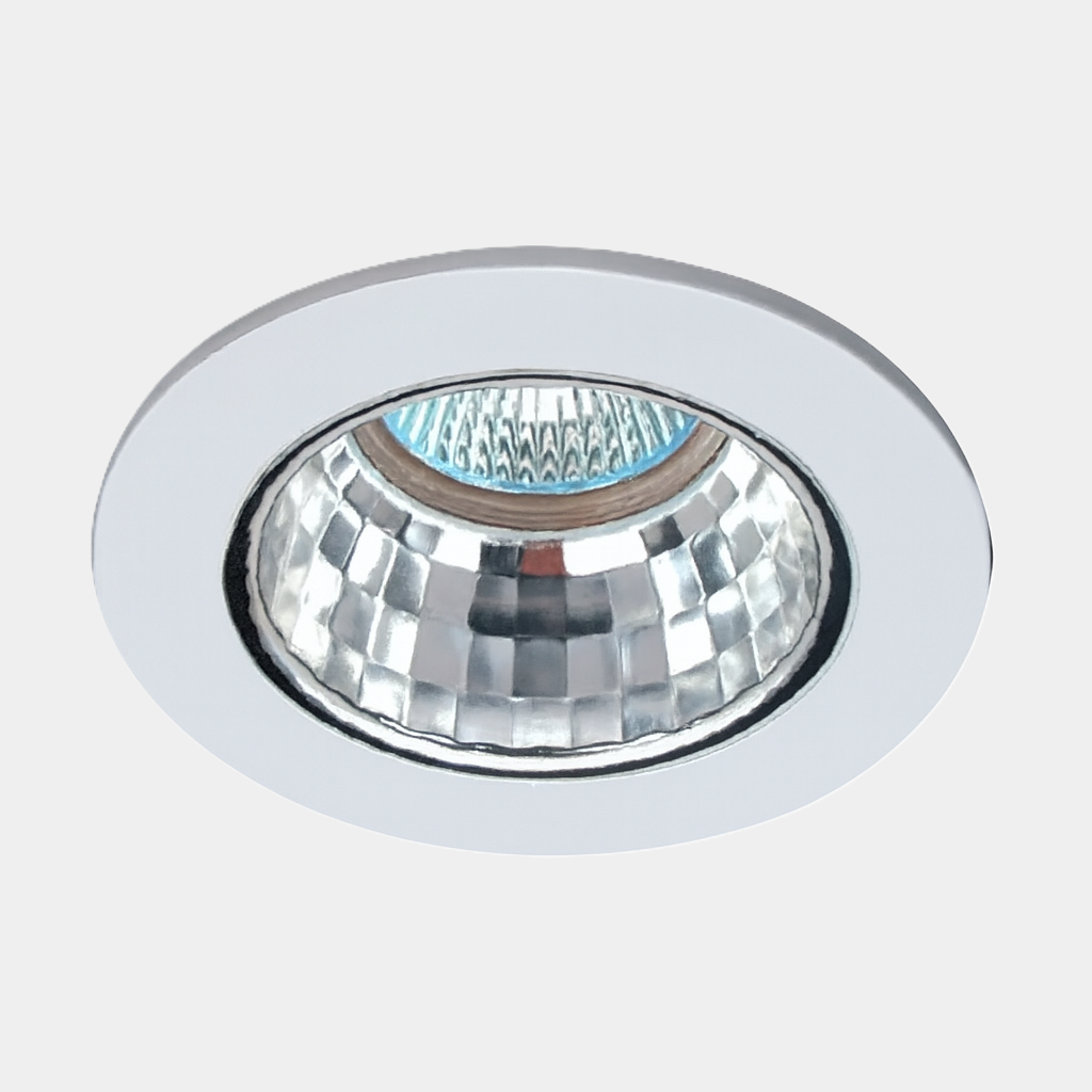 Luminarias DownLight (Ojos de Buey) — Distecsa SAS