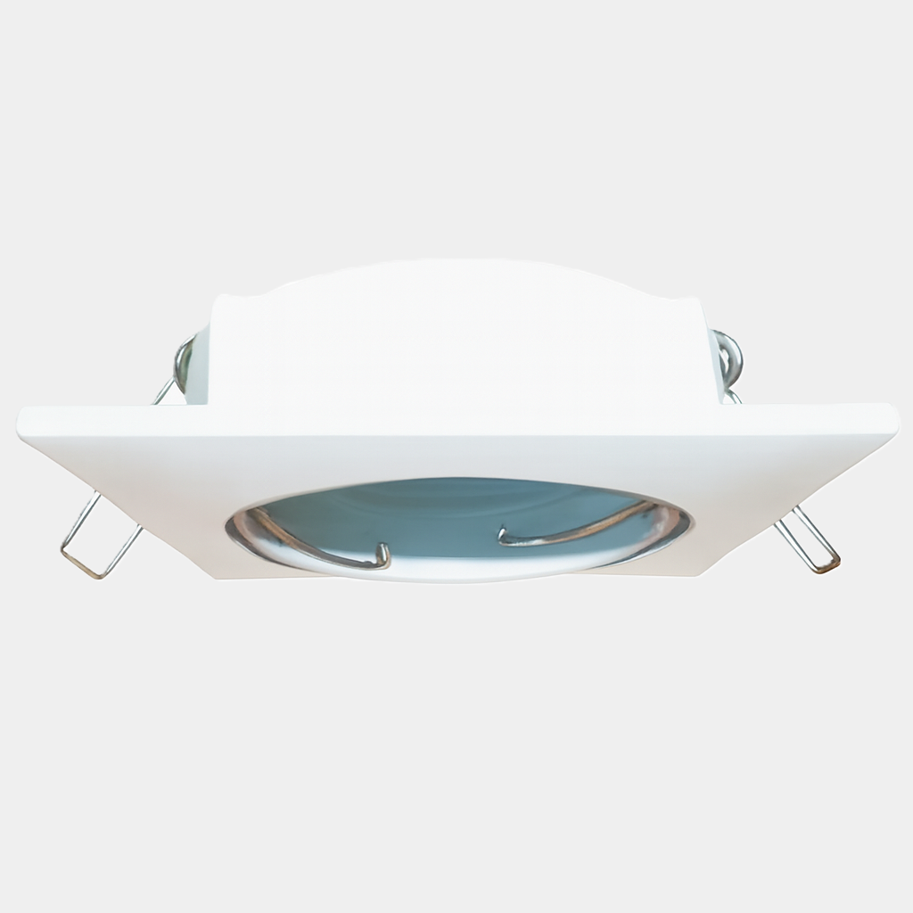 Luminarias DownLight (Ojos de Buey) — Distecsa SAS