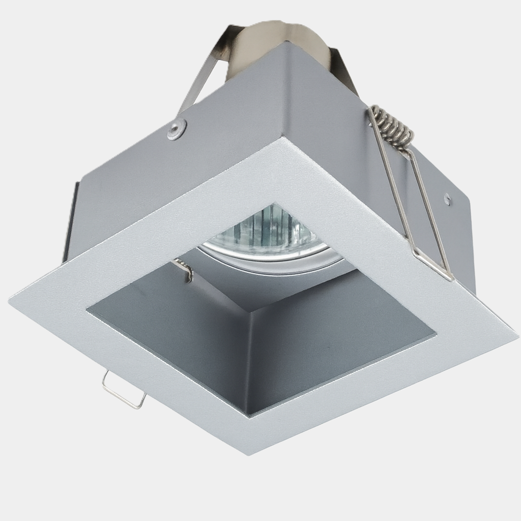 Luminarias DownLight (Ojos de Buey) — Distecsa SAS