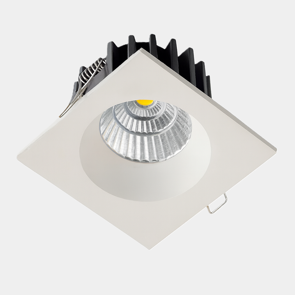 Luminarias DownLight (Ojos de Buey) — Distecsa SAS