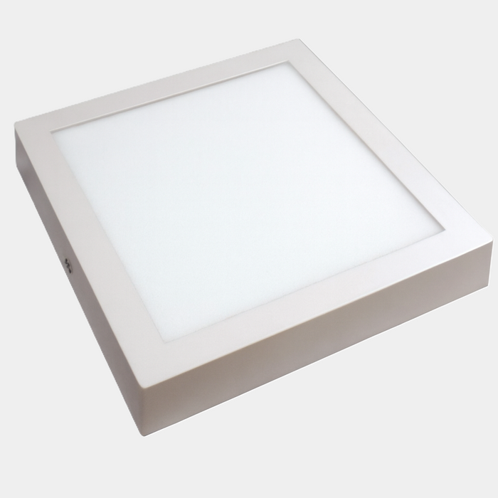 Luminaria tipo panel LED - BALEDC-S