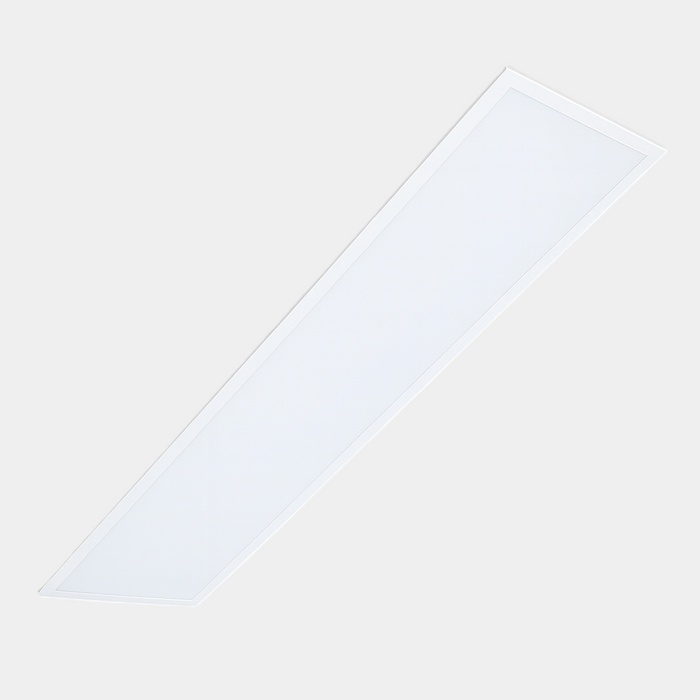 Luminaria tipo panel LED - PLED40-30x120