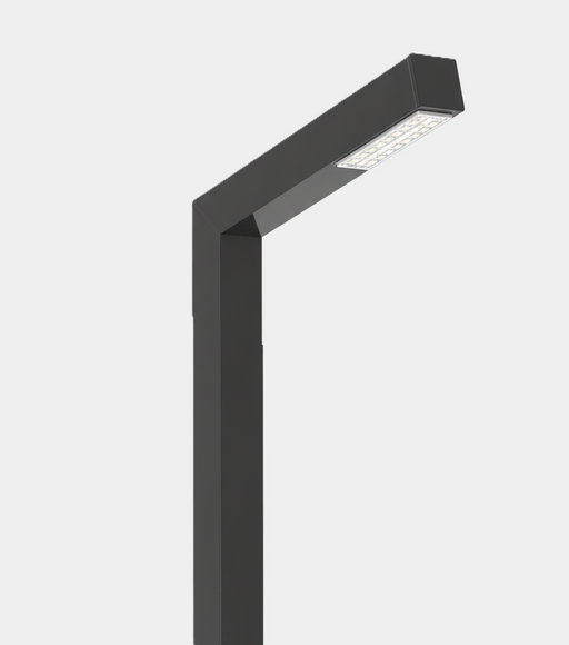 Luminarias Tipo Poste — Distecsa SAS
