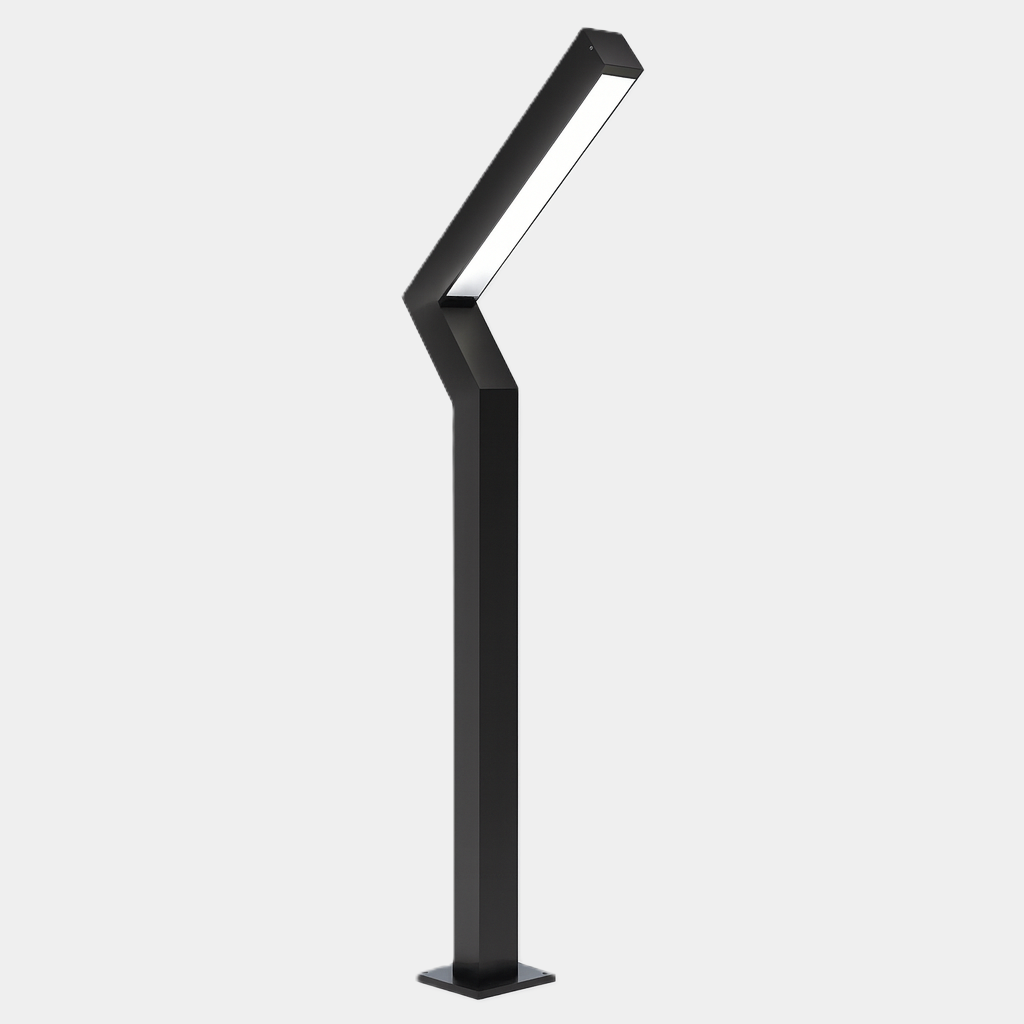Luminarias Tipo Poste — Distecsa SAS