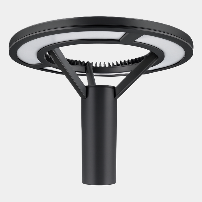 Luminaria tipo poste LED - ZEUS